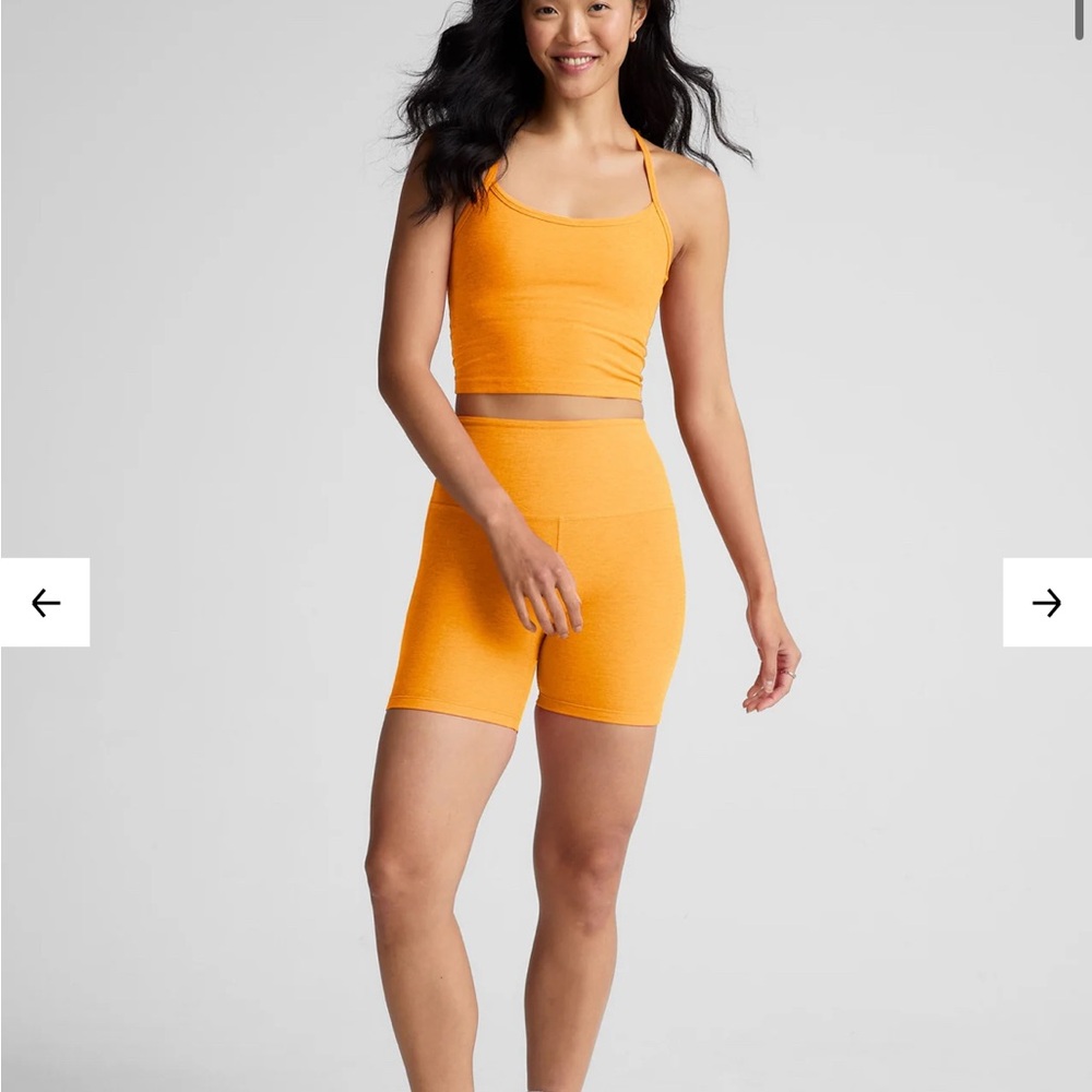 Beyond Yoga Set